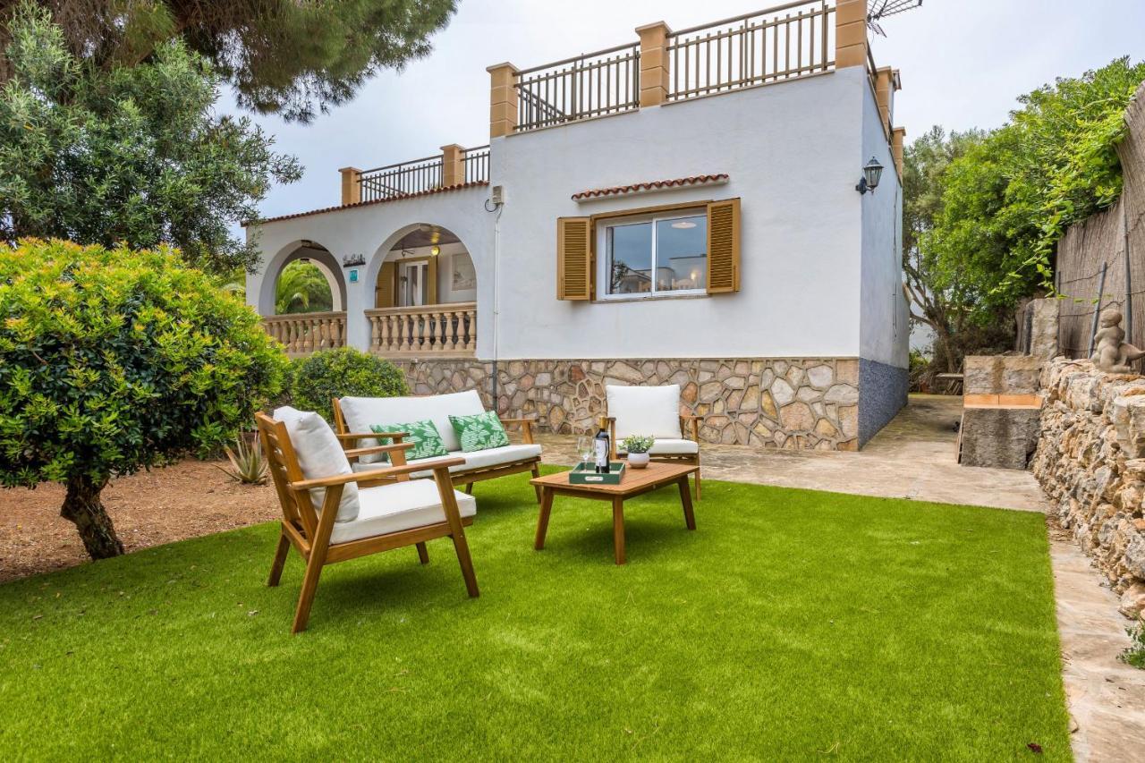 Castello Garden Of Bliss Ferienhaus *