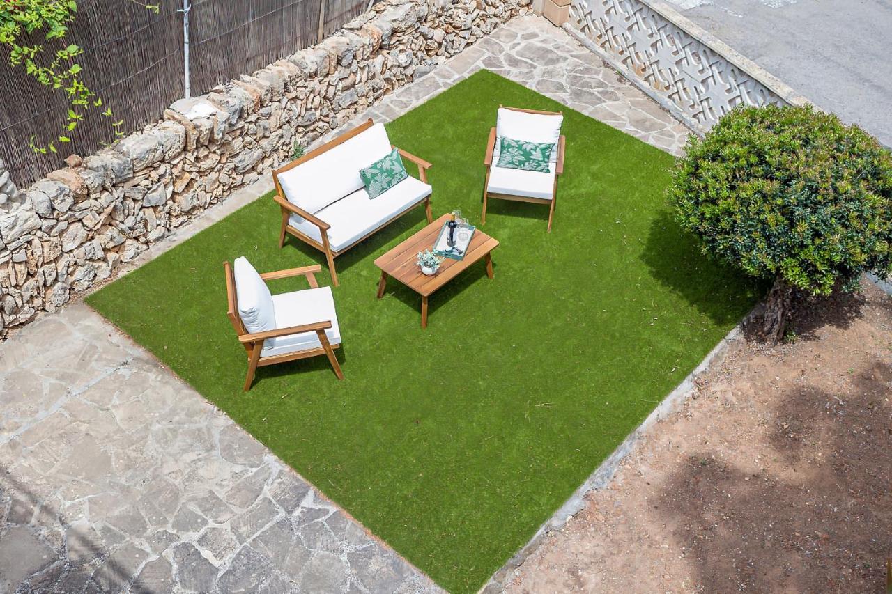 Castello Garden Of Bliss Ferienhaus