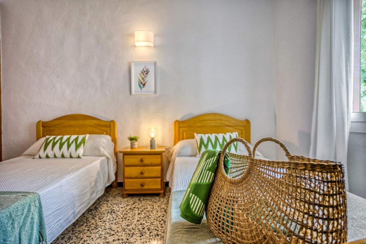 Ferienhaus Castello Garden Of Bliss