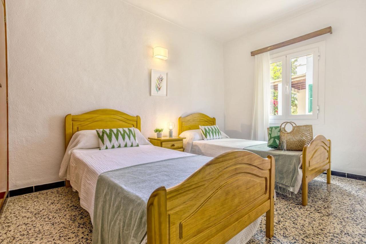 Castello Garden Of Bliss Ferienhaus *